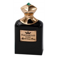 Amouroud Mysterious Rose