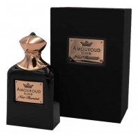 Amouroud Noir Illumine Amouroud Noir Illumine