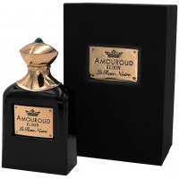Amouroud La Rose Noire