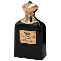 Amouroud La Rose Noire