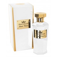 Amouroud Lunar Vetiver