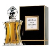 Andre Sinan Salacia Andre Sinan Salacia