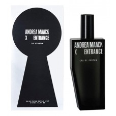 Andrea Maack x Entrance фото духи