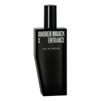 Andrea Maack x Entrance