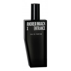 Andrea Maack x Entrance фото духи
