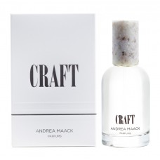 Andrea Maack Craft фото духи