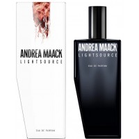 Andrea Maack Lightsource