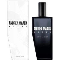Andrea Maack Magma Andrea Maack Magma