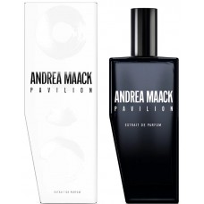 Andrea Maack Pavilion