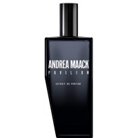 Andrea Maack Pavilion