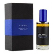 Andree Putman Tan d`Epices