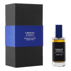 Andree Putman Tubereuse Interdite фото духи