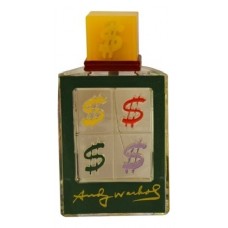 Andy Warhol Collection 2000 man фото духи