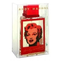 Andy Warhol Marylin Rouge Andy Warhol Marylin Rouge