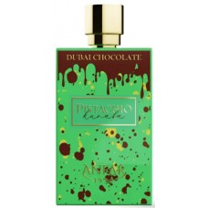 Anfar 1950 Pistachio Kunafa фото духи