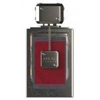 Anfar London Intense Sport