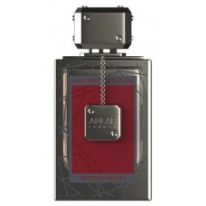 Anfar London Intense Sport фото духи