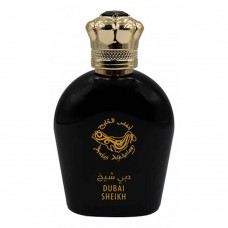 Anfas Alkhaleej Dubai Sheikh фото духи