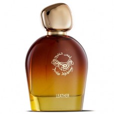 Anfas Alkhaleej Leather фото духи