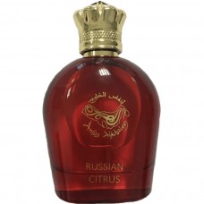 Anfas Alkhaleej Russian Citrus фото духи