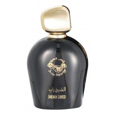 Anfas Alkhaleej Sheikh Zayed фото духи