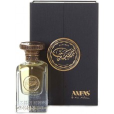 Anfas Mahabah фото духи