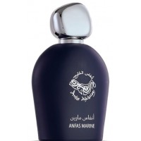 Anfas Alkhaleej  Marine