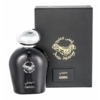 Anfas Alkhaleej Gemini