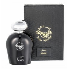 Anfas Alkhaleej Gemini