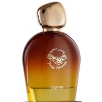 Anfas Alkhaleej Leather