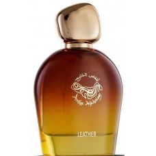 Anfas Alkhaleej Leather
