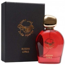 Anfas Alkhaleej Russian Citrus фото духи