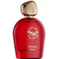 Anfas Alkhaleej Russian Citrus