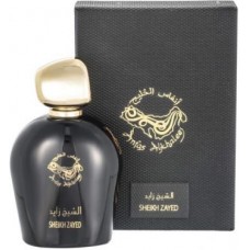 Anfas Alkhaleej Sheikh Zayed фото духи