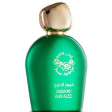 Anfas Alkhaleej Shomokh Alkhaleej фото духи