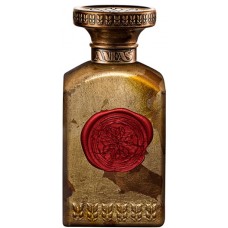 Anfas Ishq фото духи