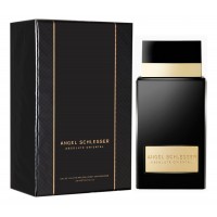 Angel Schlesser Absolute Oriental Angel Schlesser Absolute Oriental
