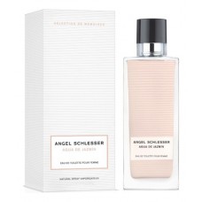 Angel Schlesser Agua de Jazmin фото духи