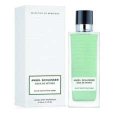 Angel Schlesser Agua de Vetiver