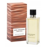 Angel Schlesser Ambre Frais homme
