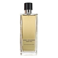 Angel Schlesser Ambre Frais homme фото духи