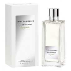 Angel Schlesser Eau De Cologne Bergamota