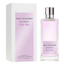 Angel Schlesser Eau Fraiche Peonia Rosa