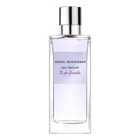 Angel Schlesser Eau Fraiche Te De Grosella Angel Schlesser Eau Fraiche Te De Grosella