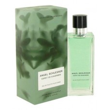Angel Schlesser Esprit De Gingembre Men фото духи