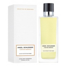 Angel Schlesser Flor De Naranjo фото духи