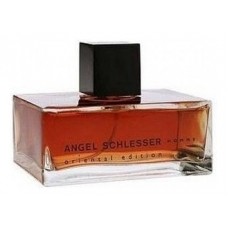 Angel Schlesser Homme Oriental фото духи