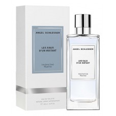 Angel Schlesser Instinctive Marine