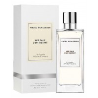 Angel Schlesser Intimate White Flowers