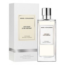 Angel Schlesser Intimate White Flowers фото духи